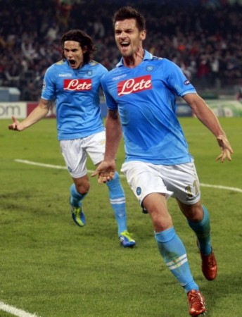 个城区, 马拉松终点