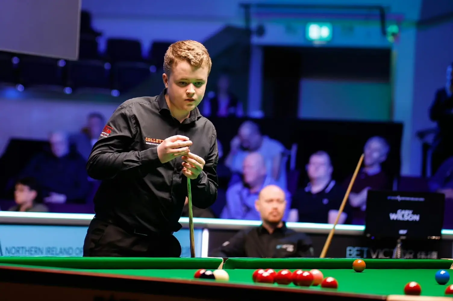 半决赛, entit, 上一站沙特