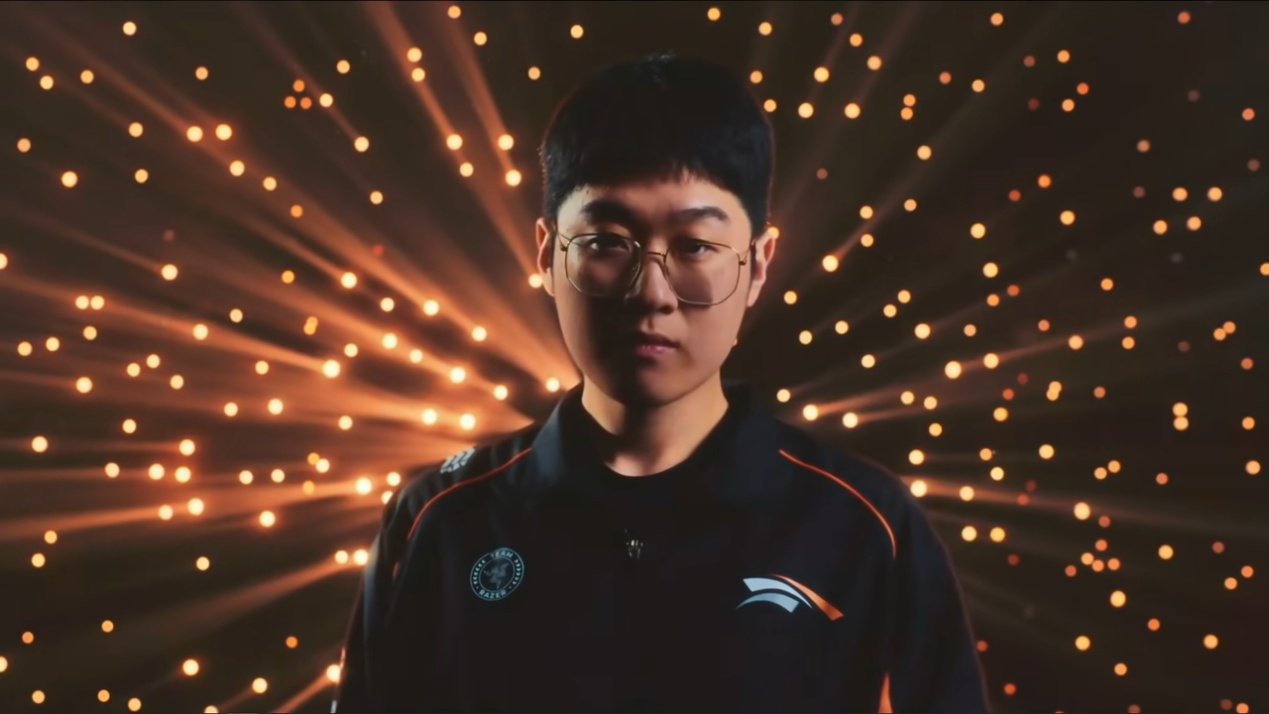 胜者组决赛, Faker