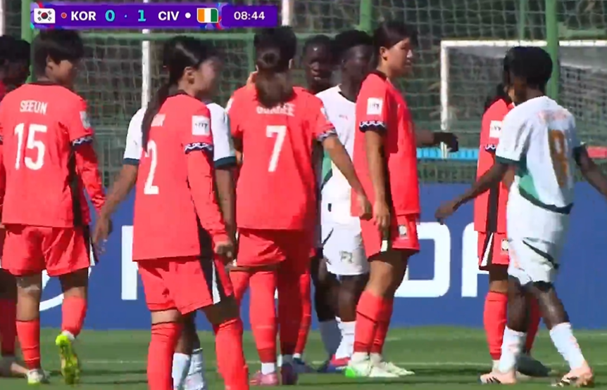 防线, 这绝对是本, 中国女足 防线, 这绝对是本, 中国女足