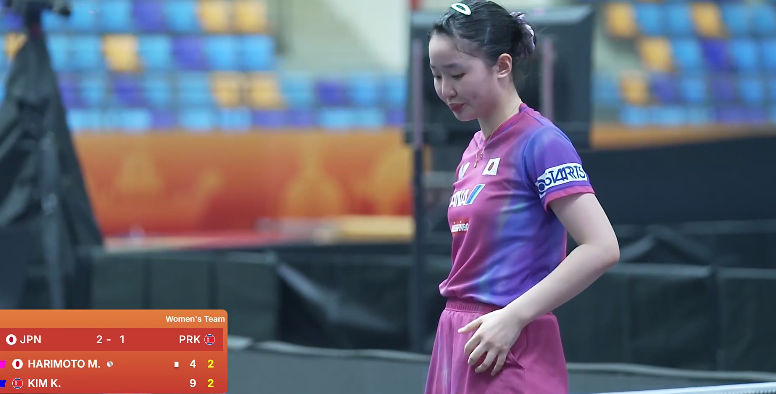 的比分领先, 首局比赛金 的比分领先, 首局比赛金