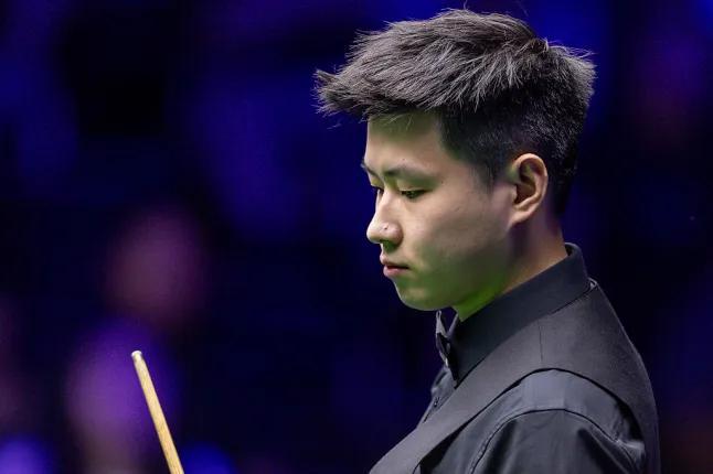 至影响了他 至影响了他