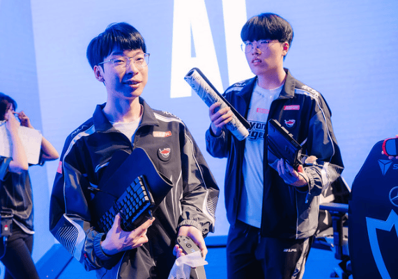 经验来让下, AL以